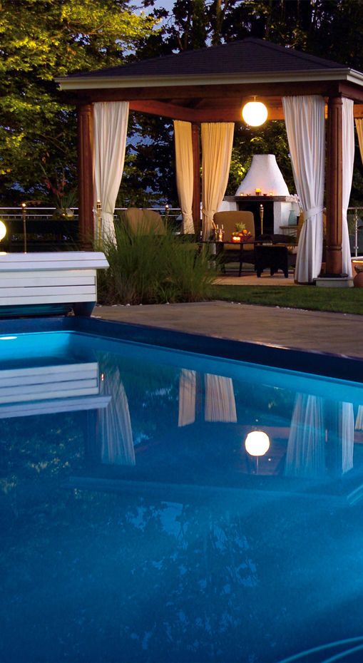 DENİZ <span>HAVUZ&SPA</span>